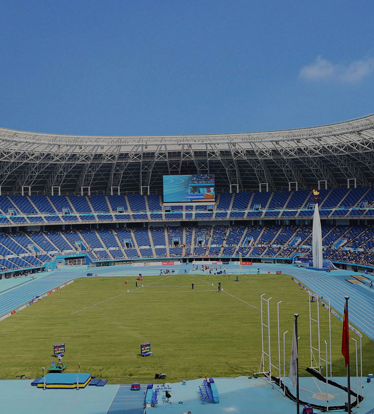 DB电竞 奥运会的选择